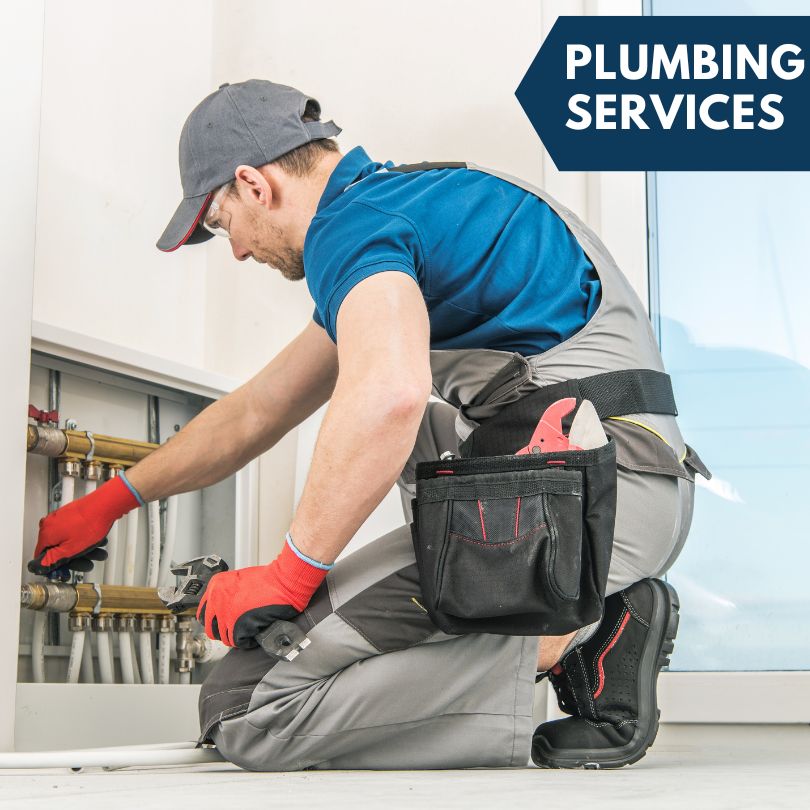 Amity Plumbing Company
